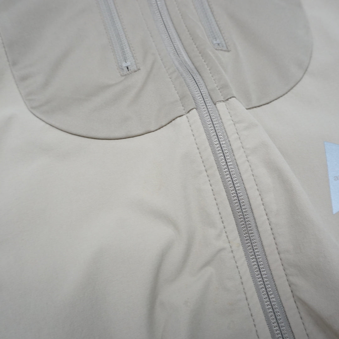 And Wander Shell Jacket