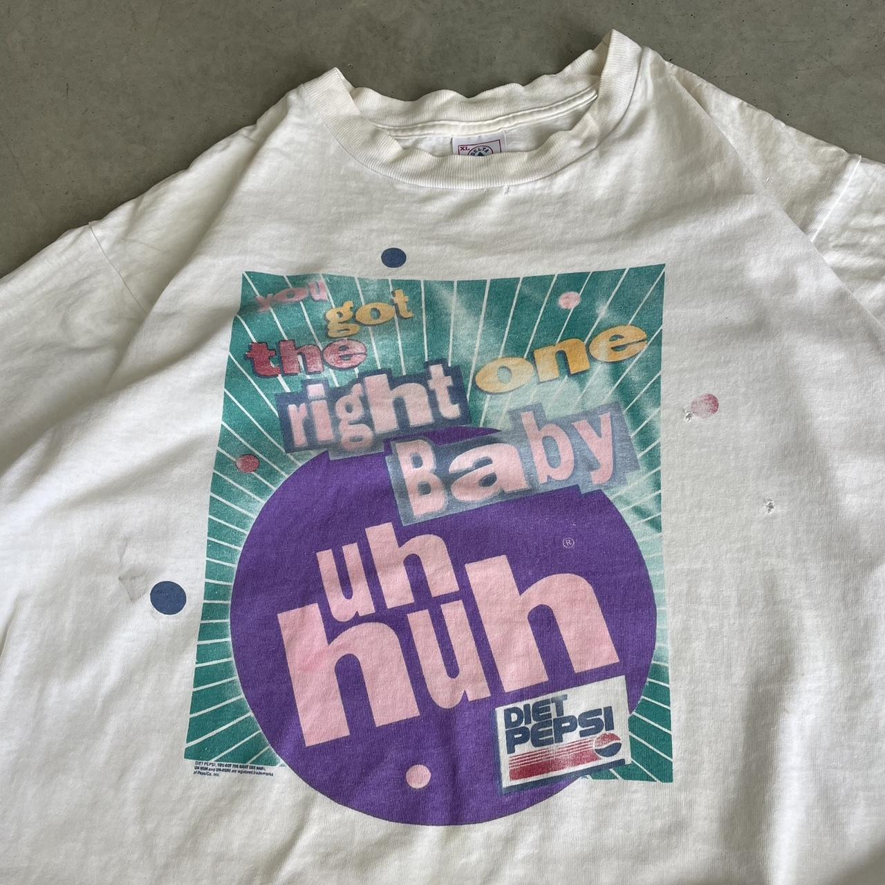 2000s Graphic T-Shirt