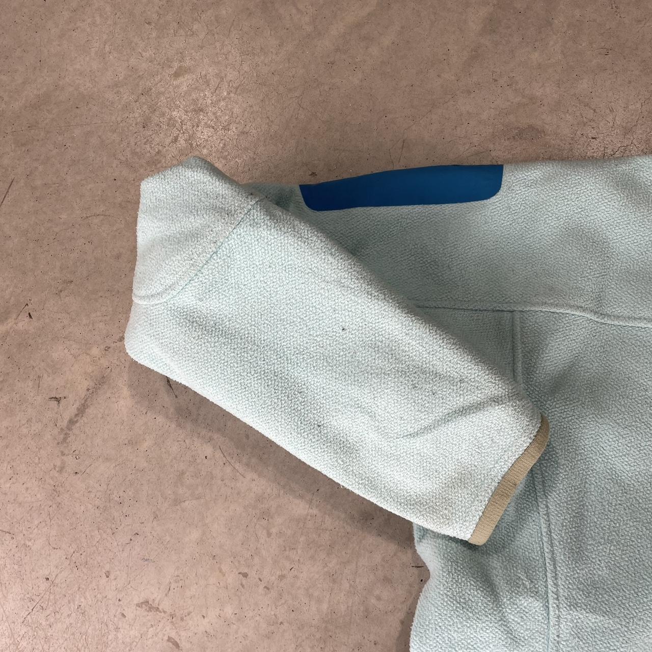 2000s Arc’teryx Zip Up