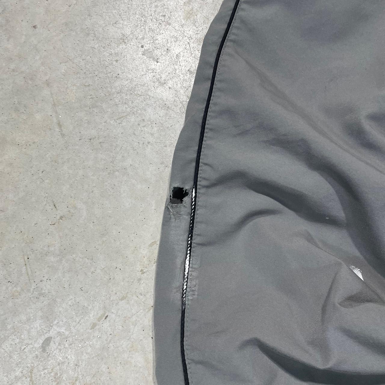 2000s Umbro Pants