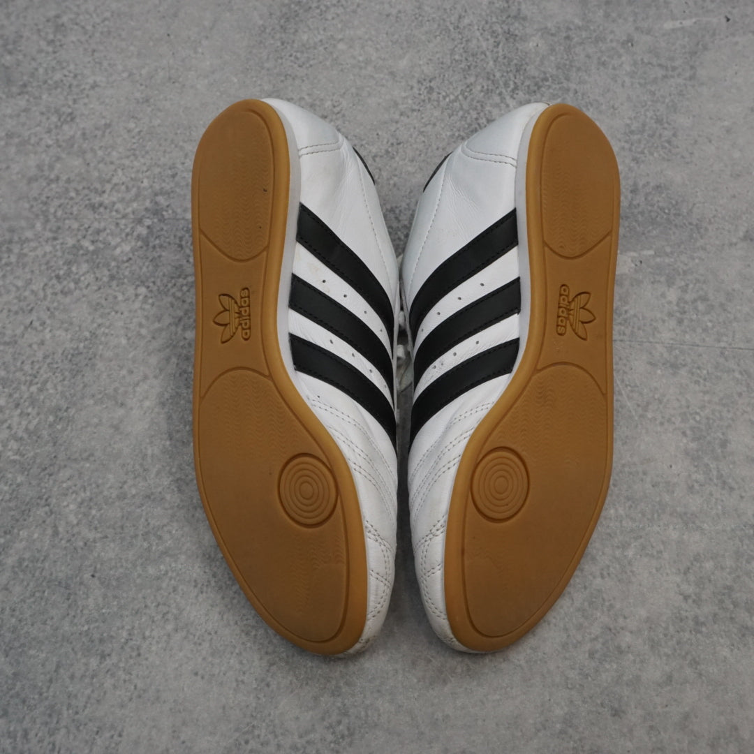 Adidas Taekwondo Leather Shoes