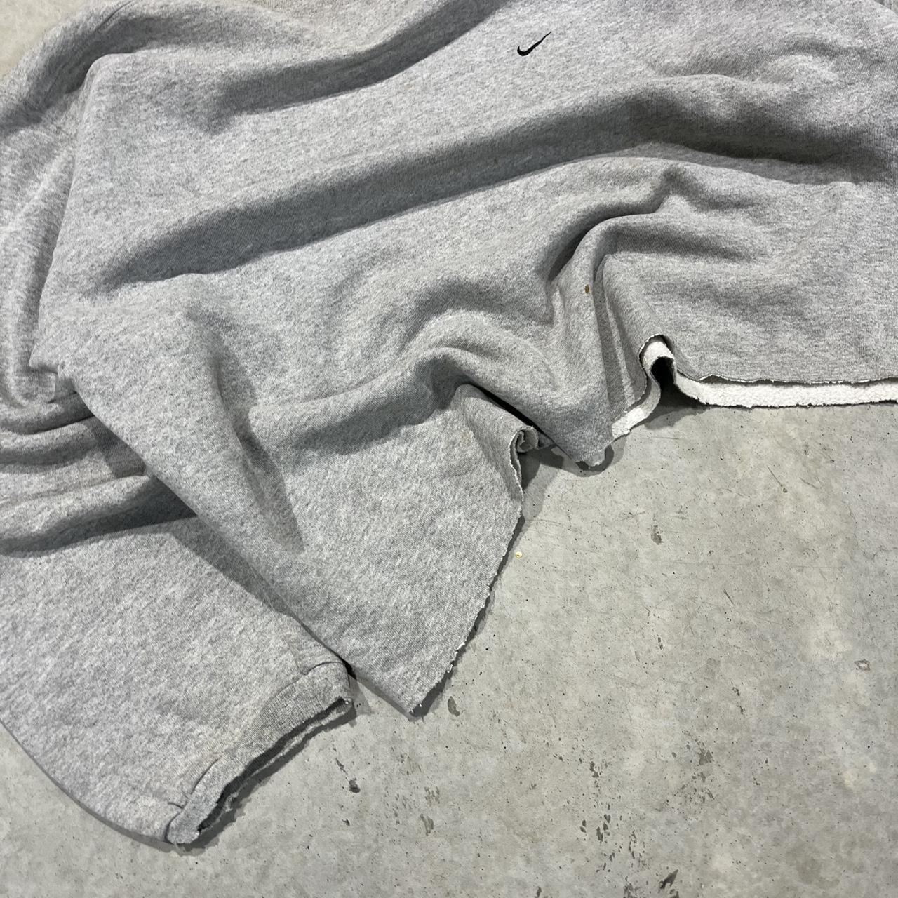 90s Nike Boxy Crewneck