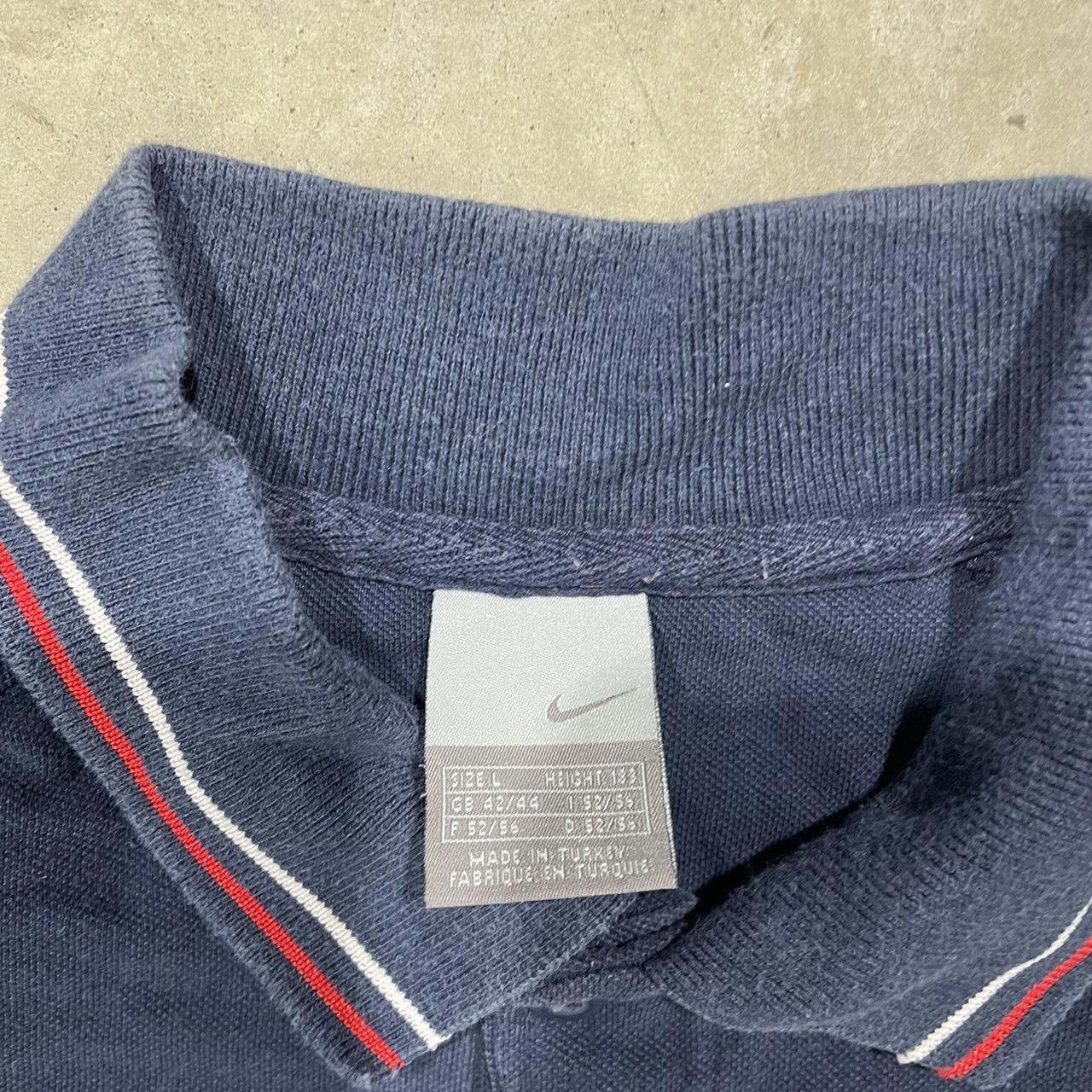 2000s Nike T-Shirt Tee