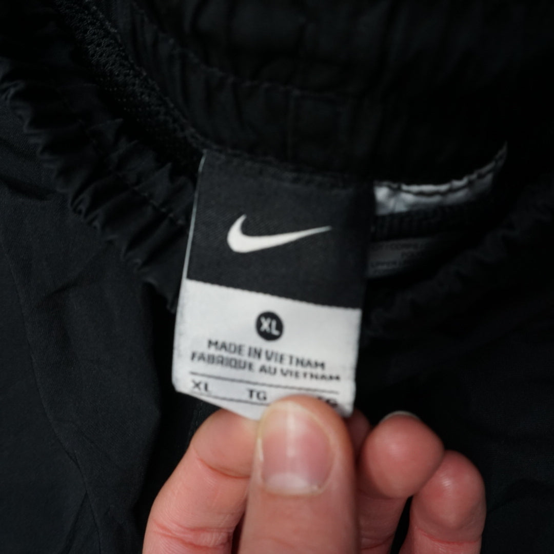 2000s Nike Track Pants