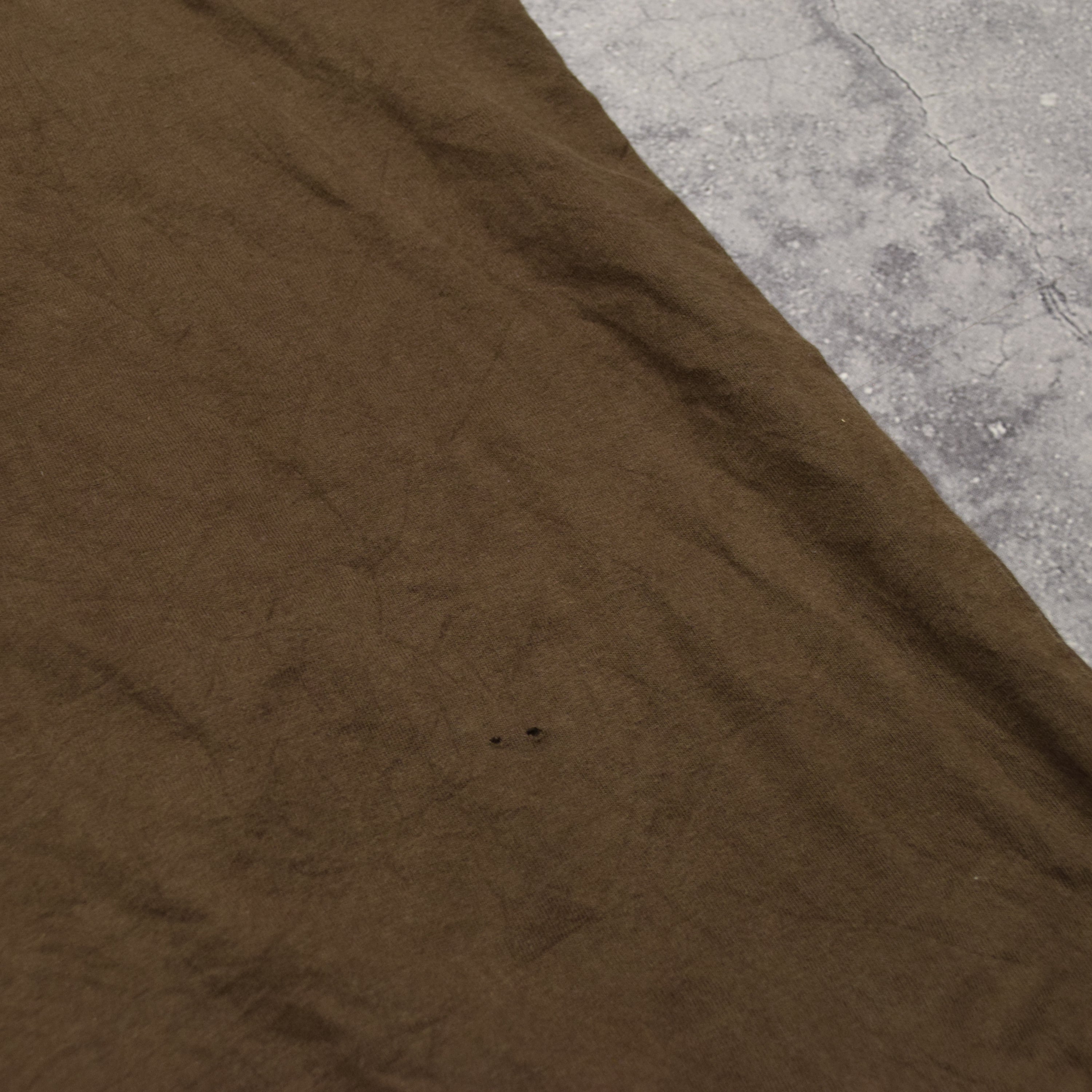 2000s Quiksilver Polo