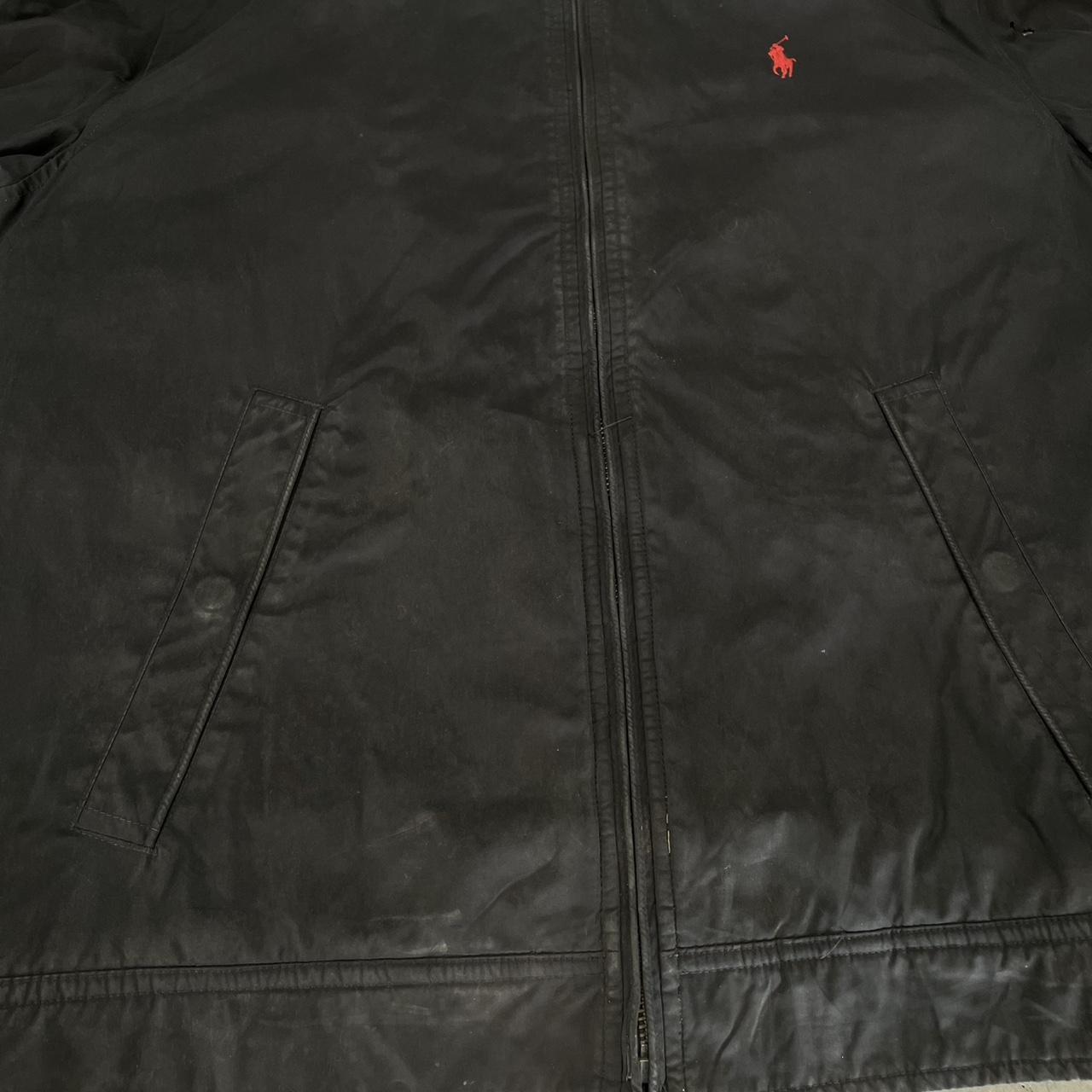 2000s Polo Ralph Lauren Jacket