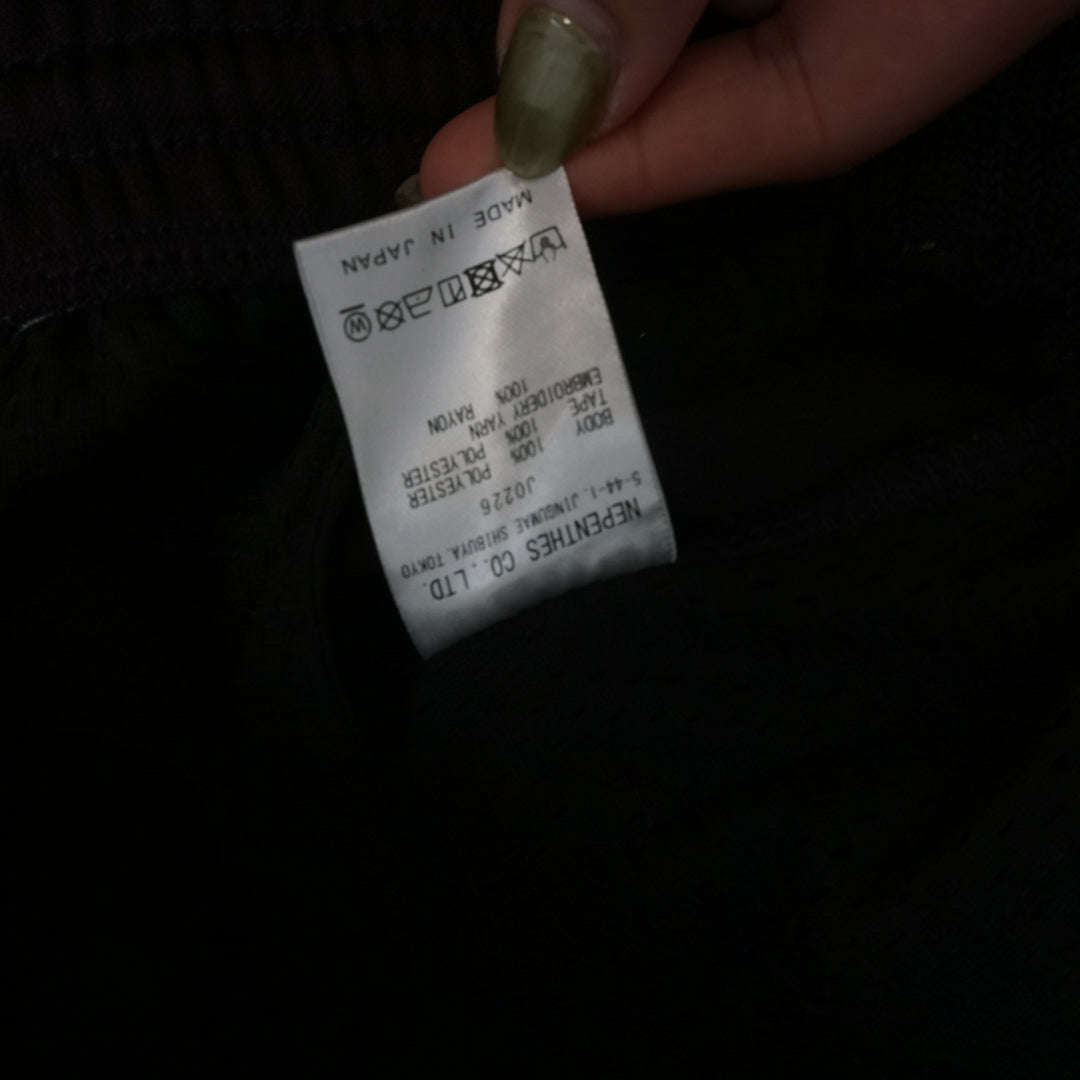 Needles HD Poly Track Pants