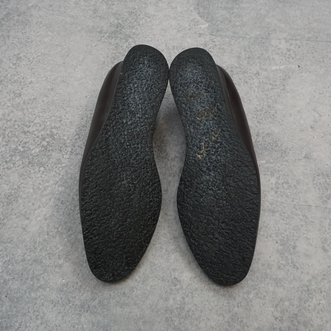 Arche Heeled Shoes