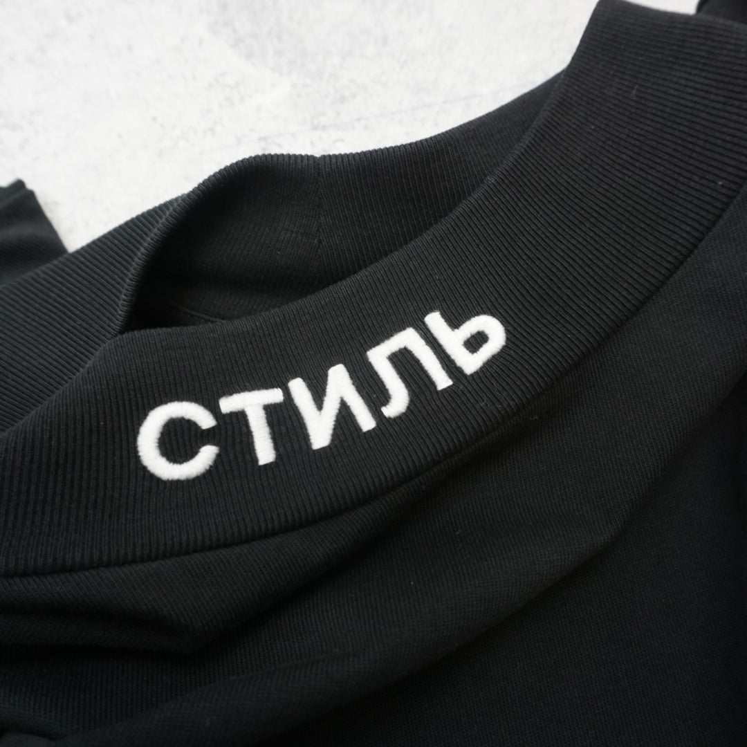 Heron Preston Longsleeve T-Shirt