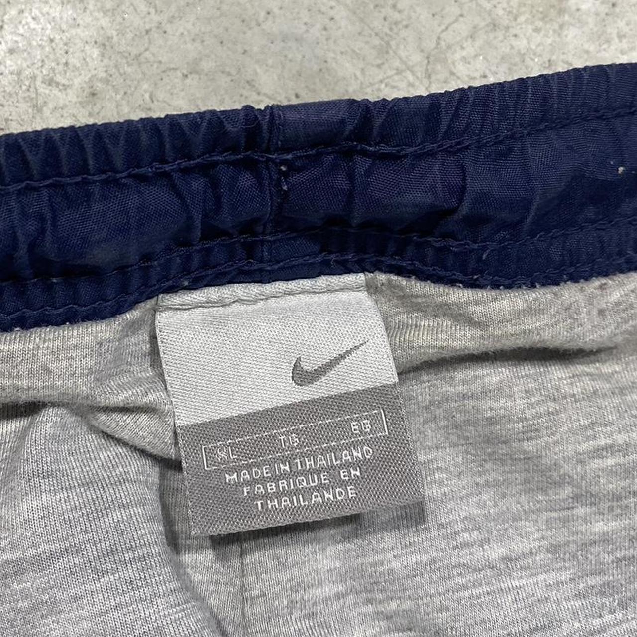 2000s Nike Track Pants