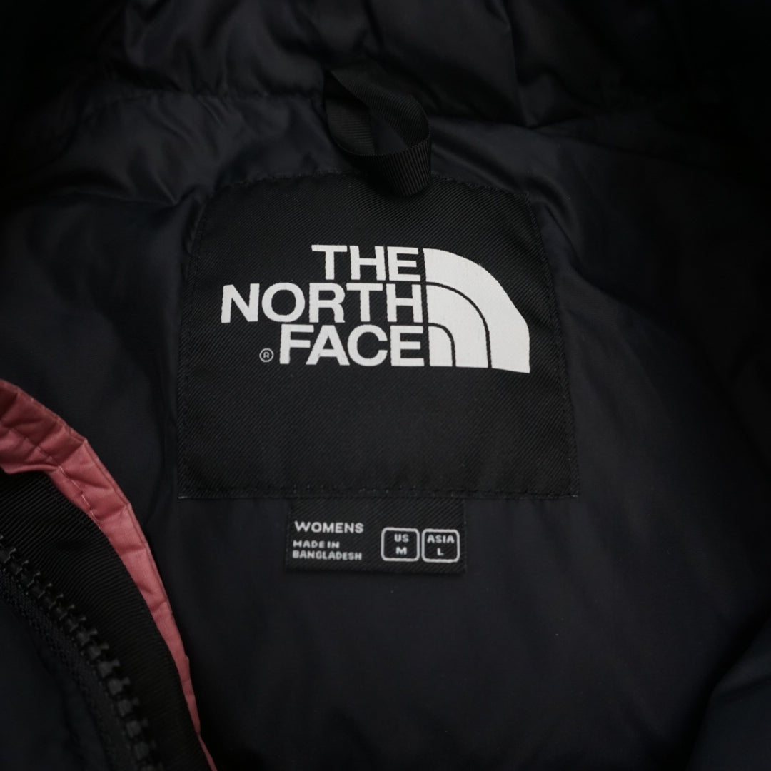 The North Face Puffer Jacket
