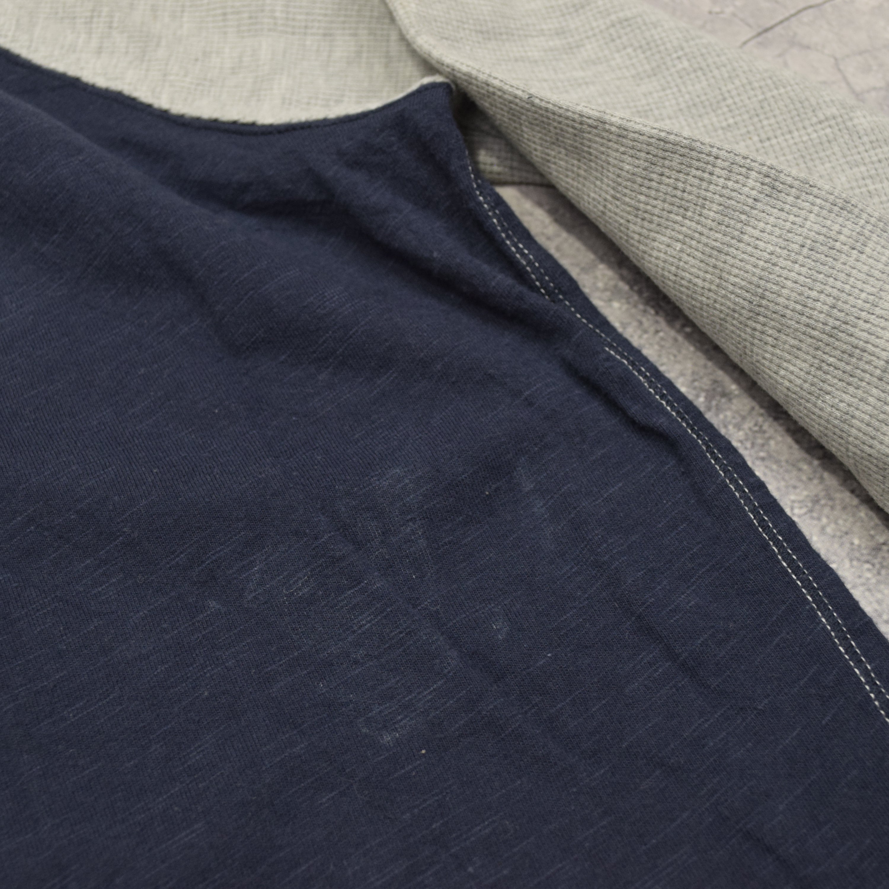 America Today Raglan T-Shirt