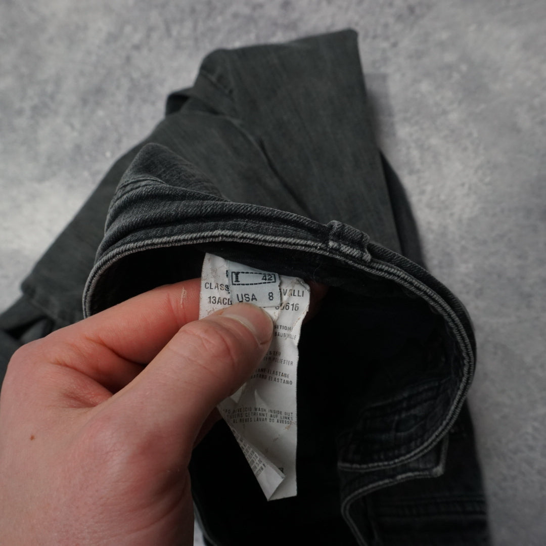 2000s Roberto Cavalli Jeans