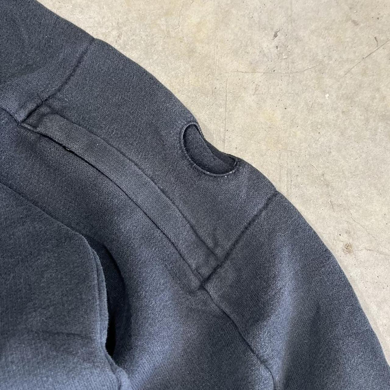 2000s CP Company Graphic Crewneck