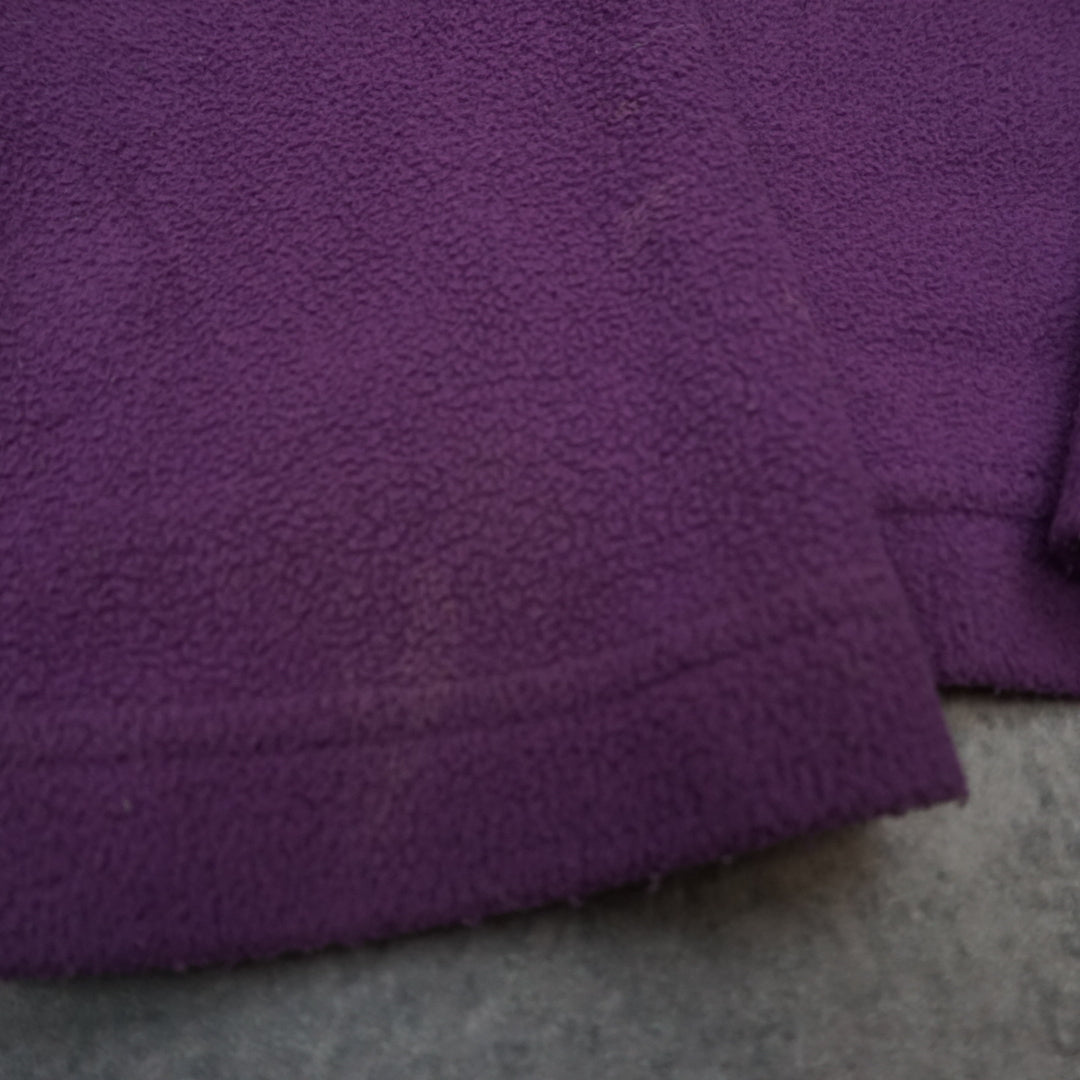 Kathmandu Quarter Zip Fleece