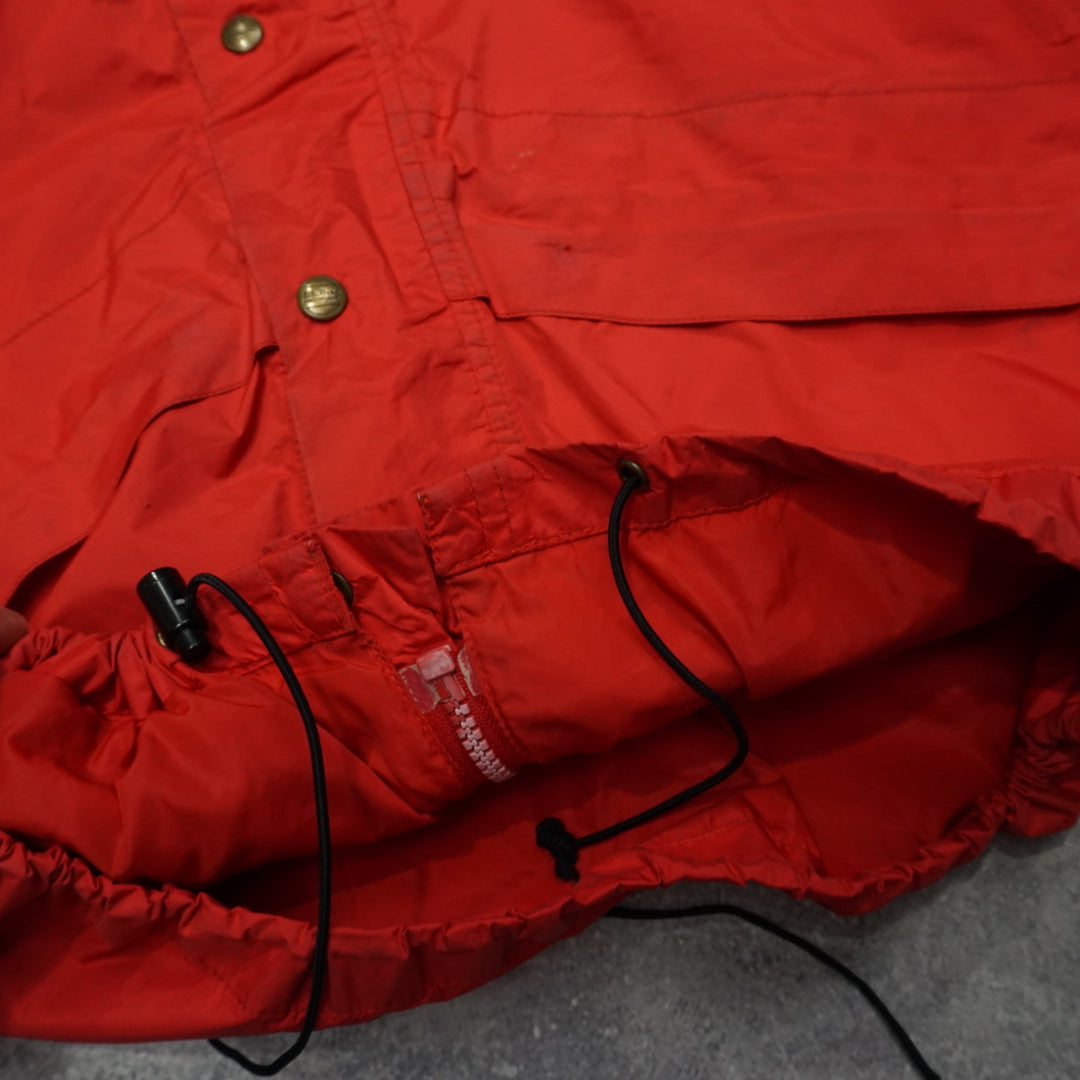 2000s L.L. Bean Shell Jacket