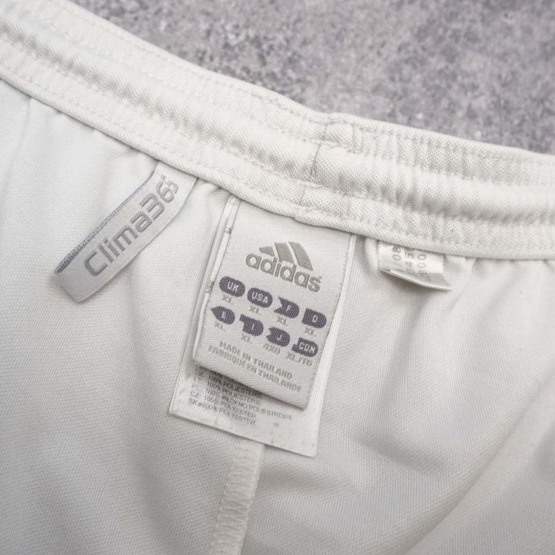Adidas ClimaLite Performance Shorts