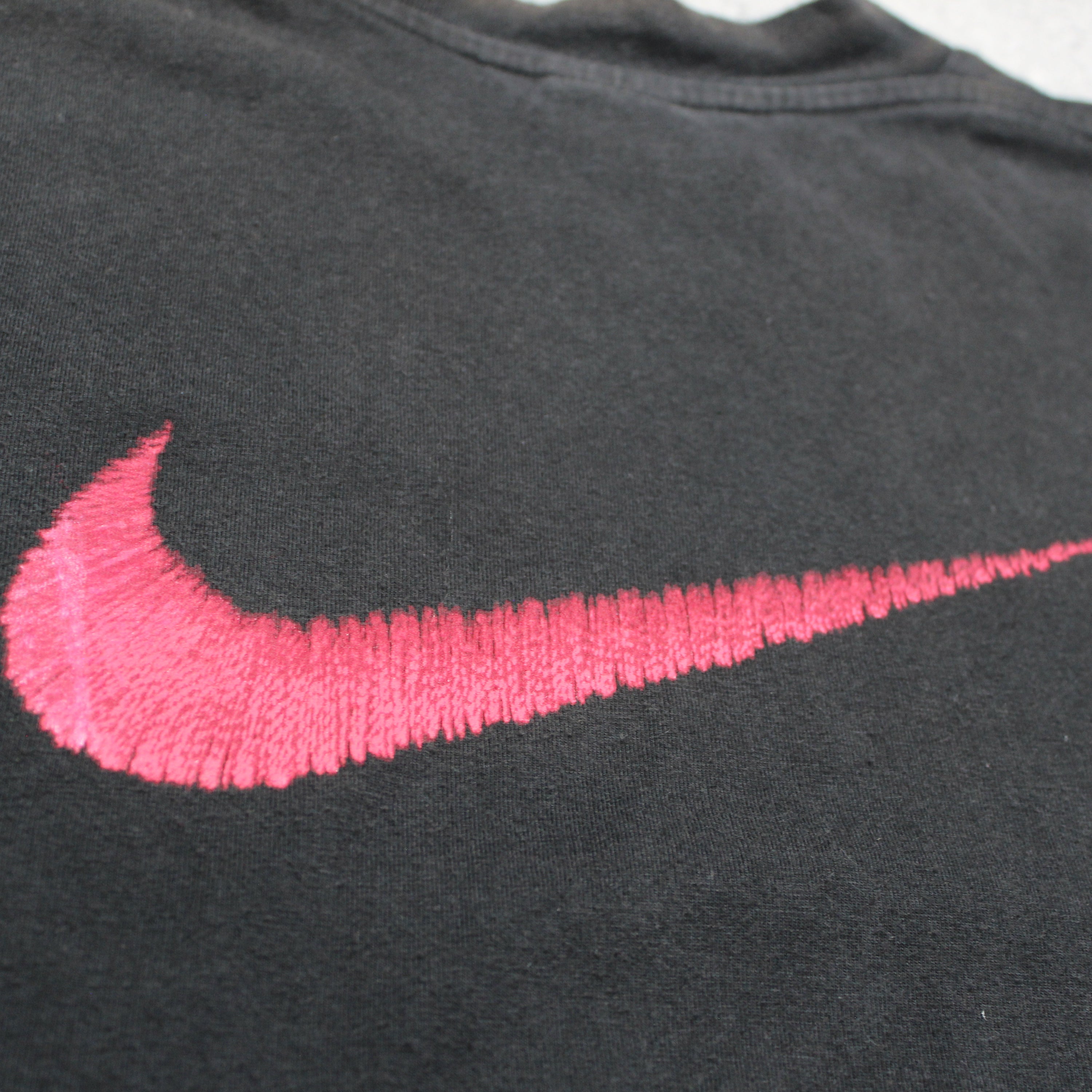 2000s Nike Heavyweight T-Shirt