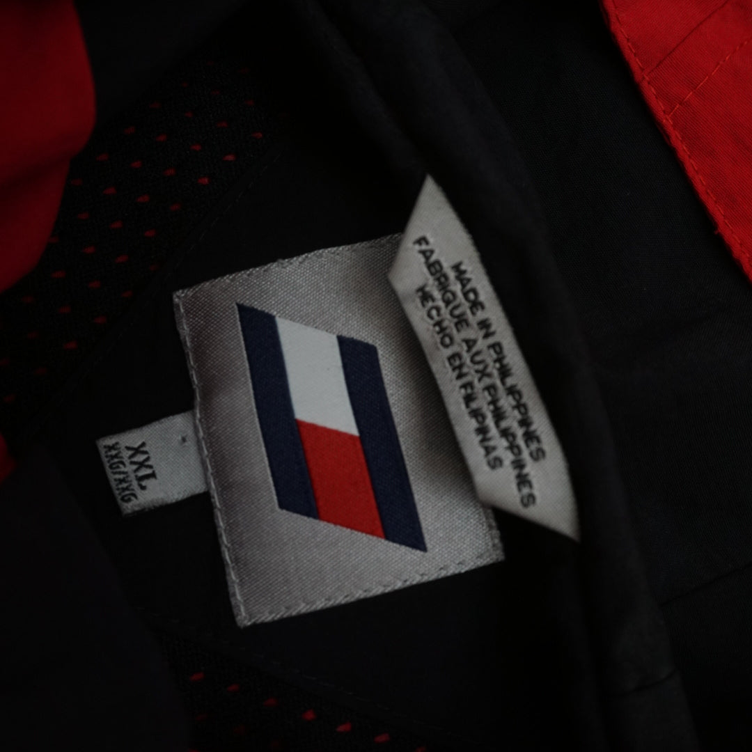 2000s Tommy Hilfiger Hoodie