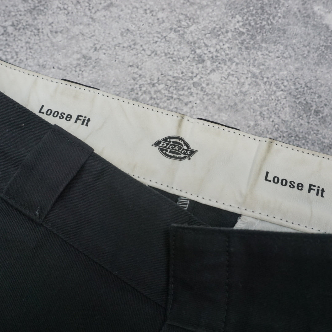 Dickies Loose Fit Shorts