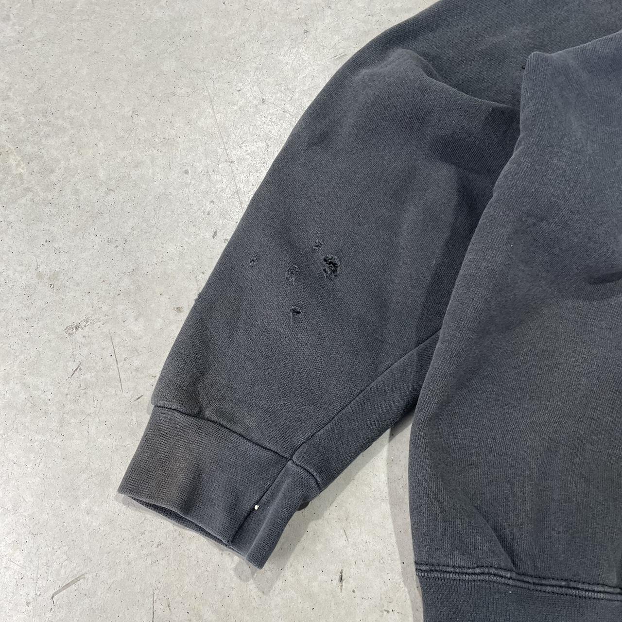 2000s Lee Graphic Hoodie