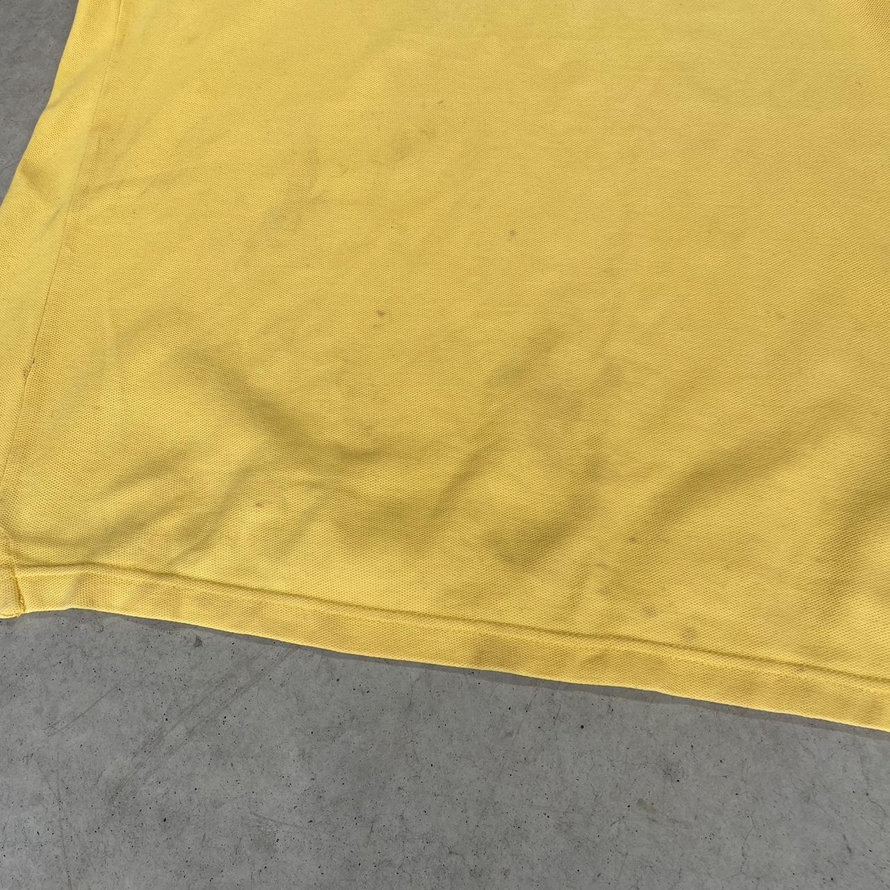 2000s Ralph Lauren Oversized T-Shirt