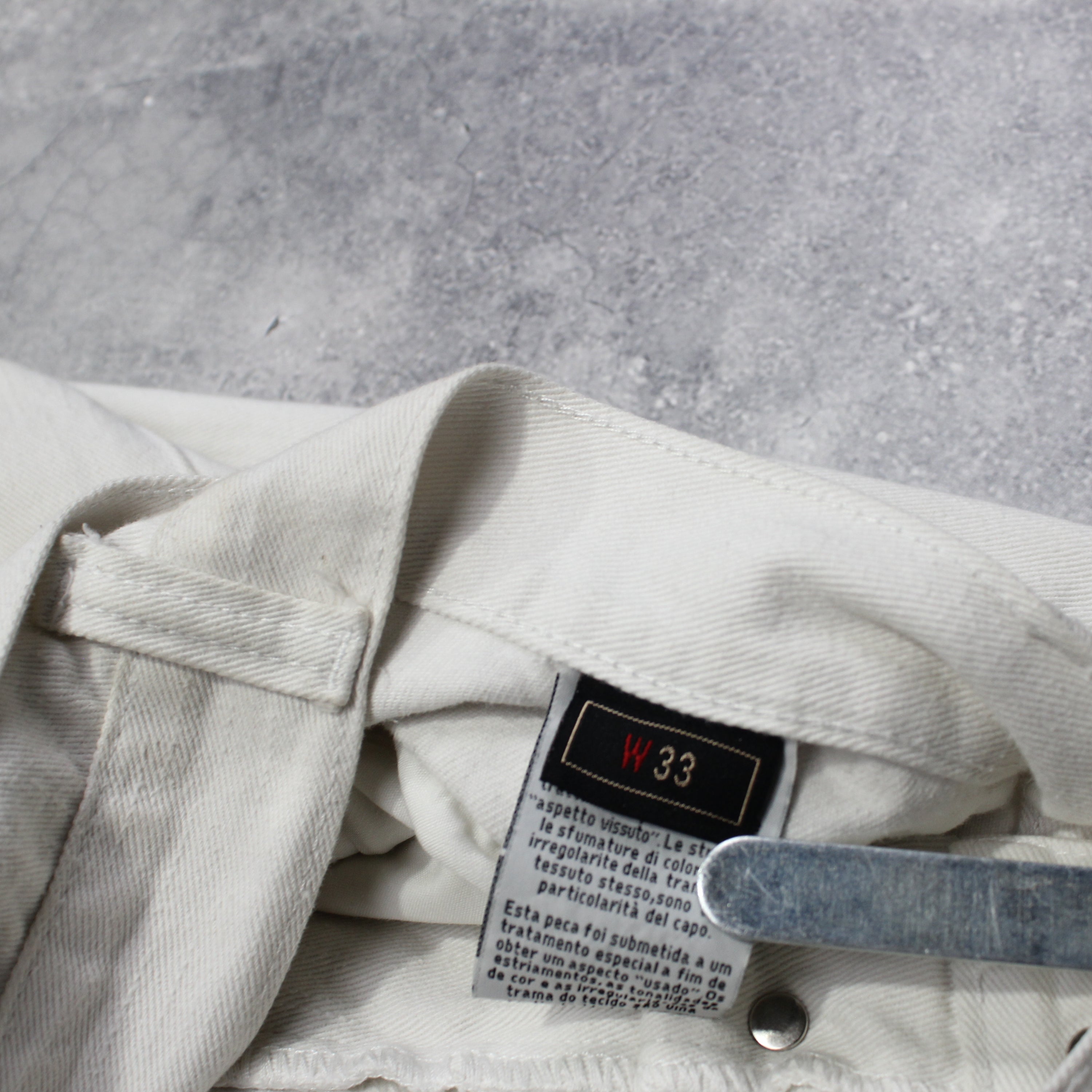Jeanstar Pants
