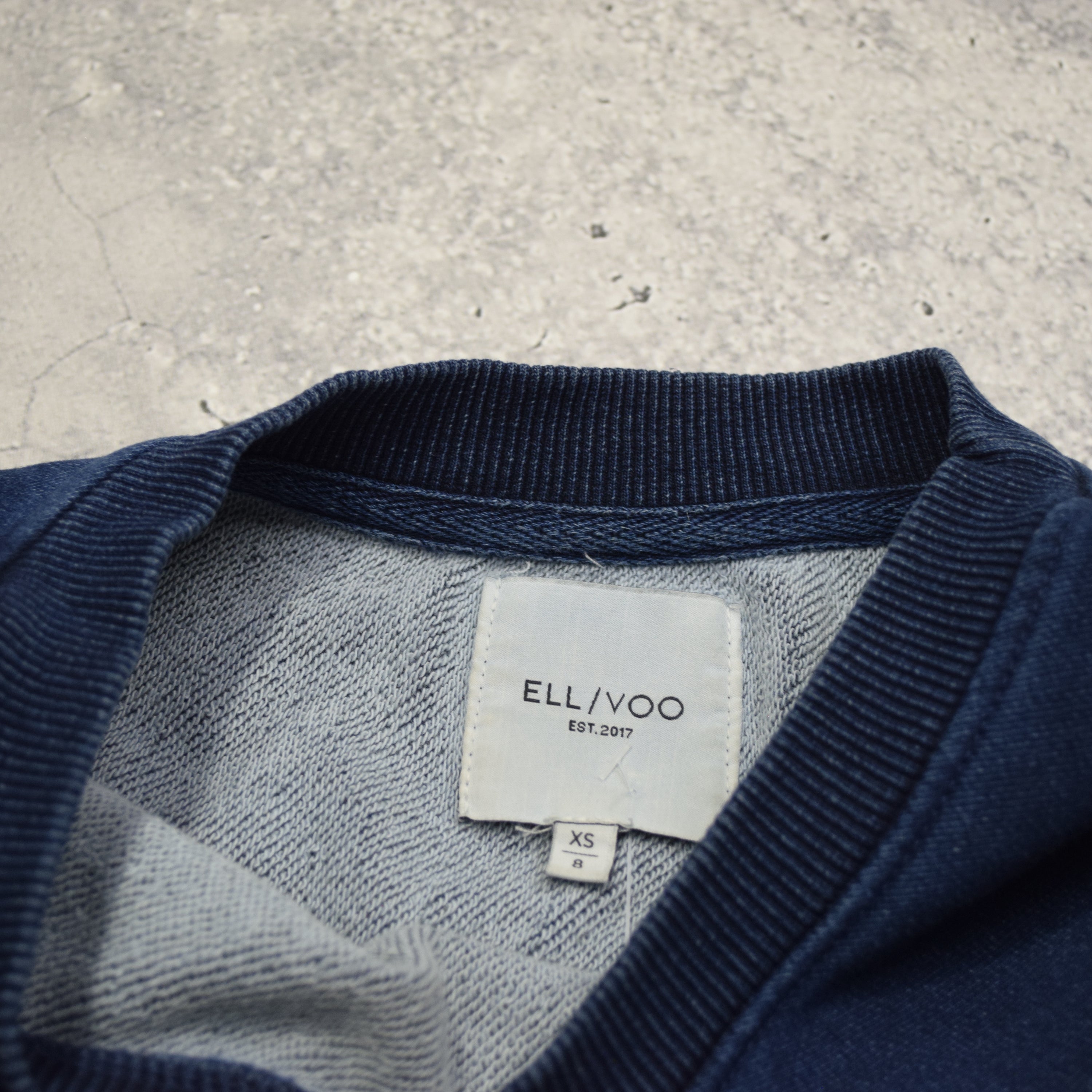 Ellivo Crewneck