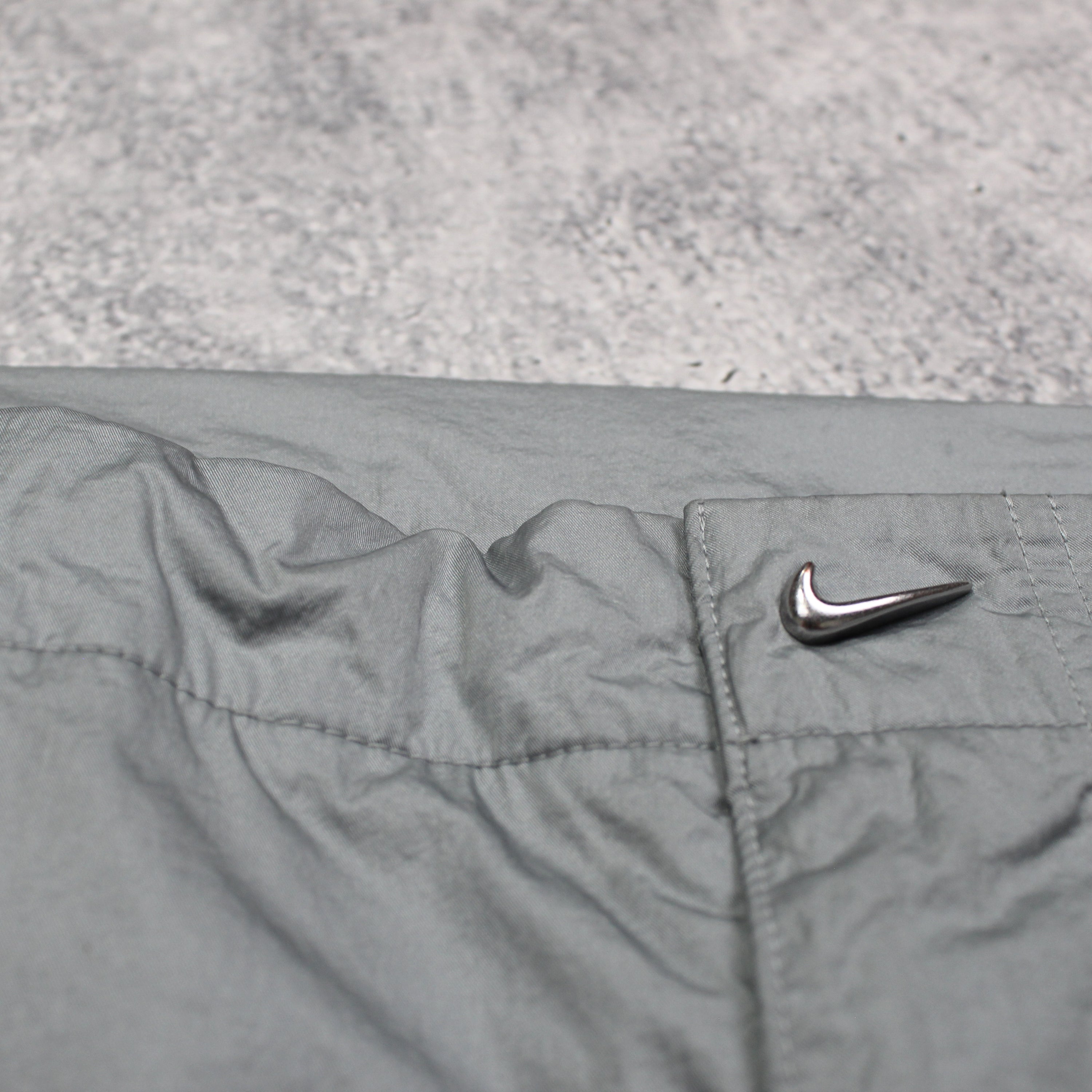 Nike X Jacquemus Collaboration Track Pants