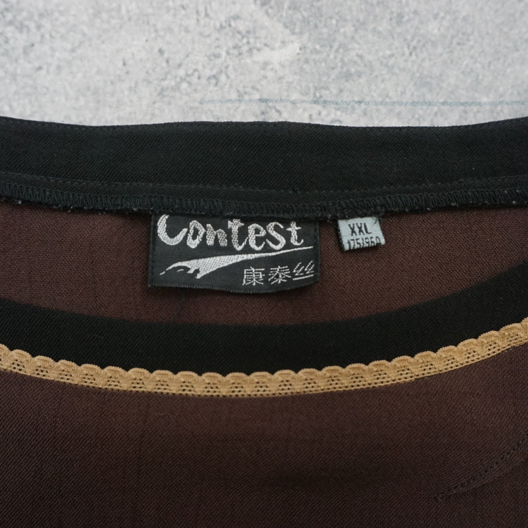 Contest Top