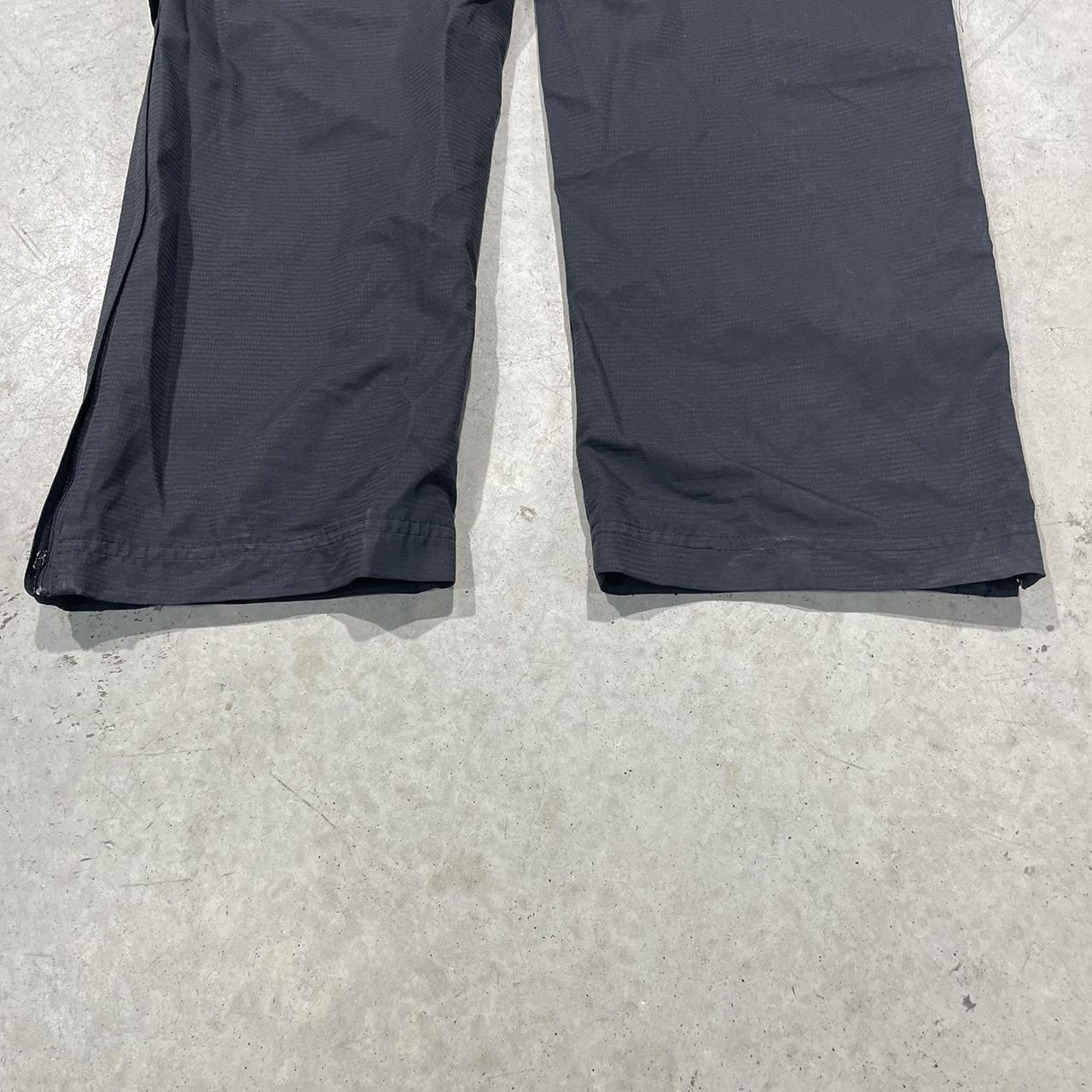 2000s Adidas Y2K Pants