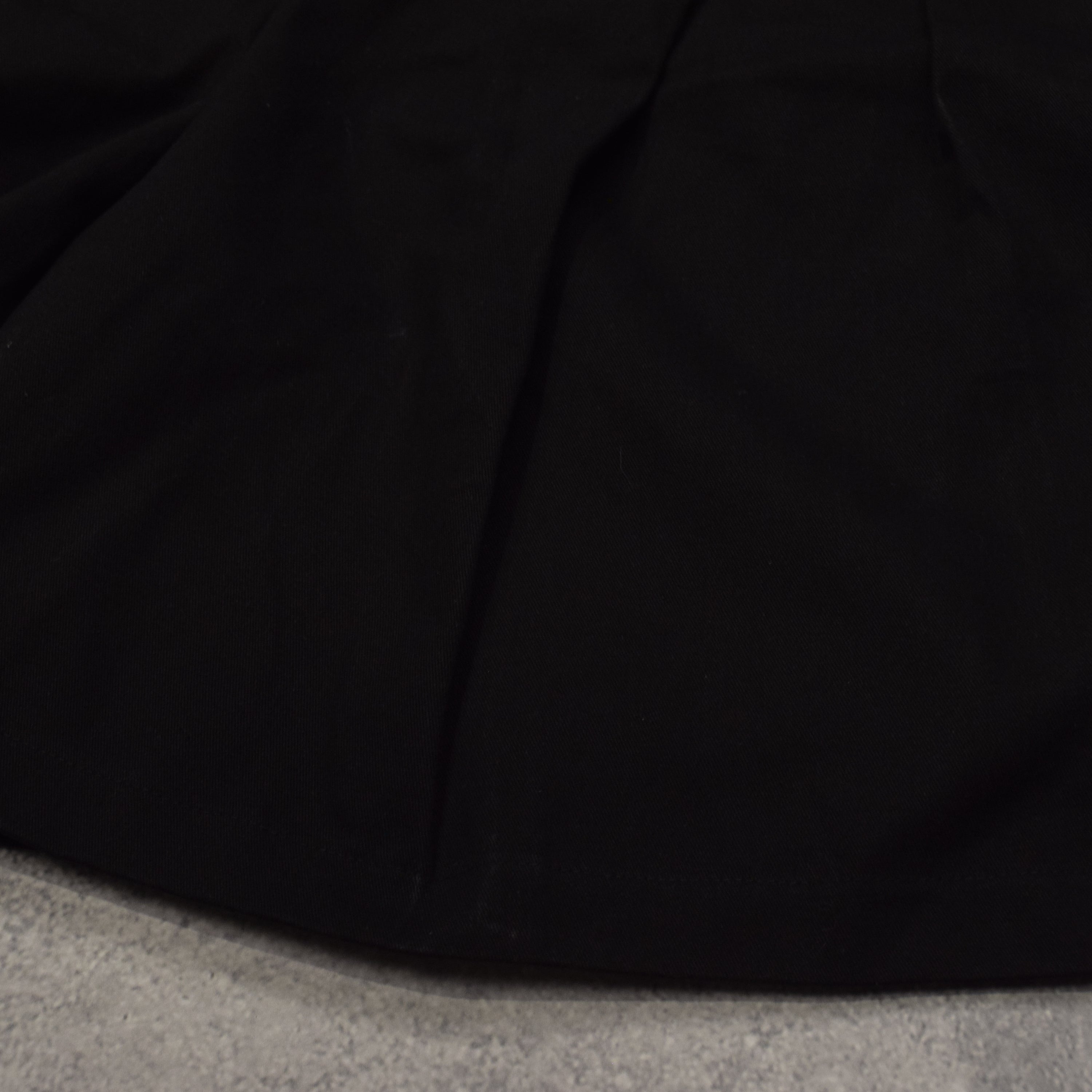 Modern Sgr.A+ Pleated Ultra Baggy Shorts