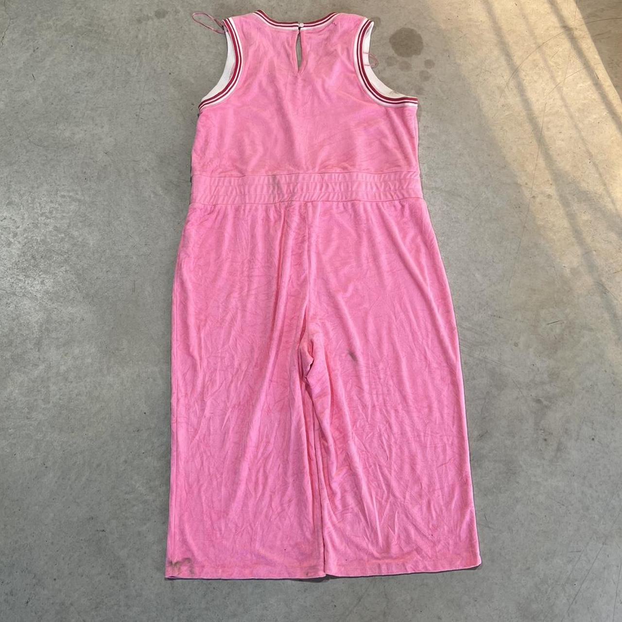 2000s Juicy Couture Sporty Jacket