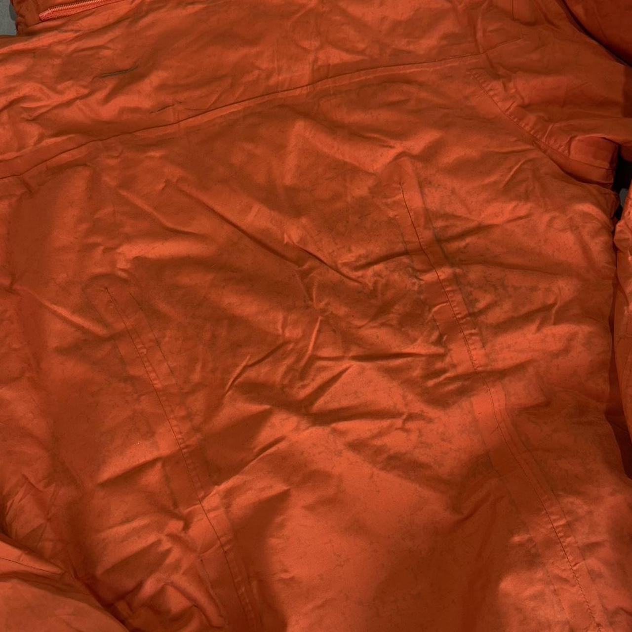 2000s Nike ACG Jacket