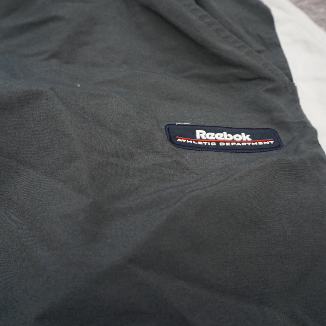 2000s Reebok Athletic Department Track Pants