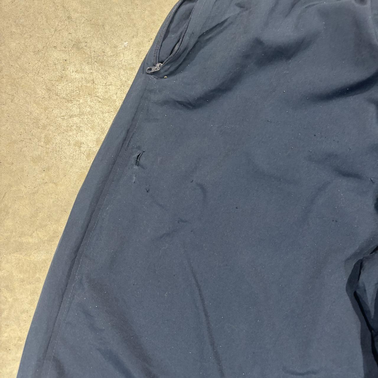 2000s Nike Pants