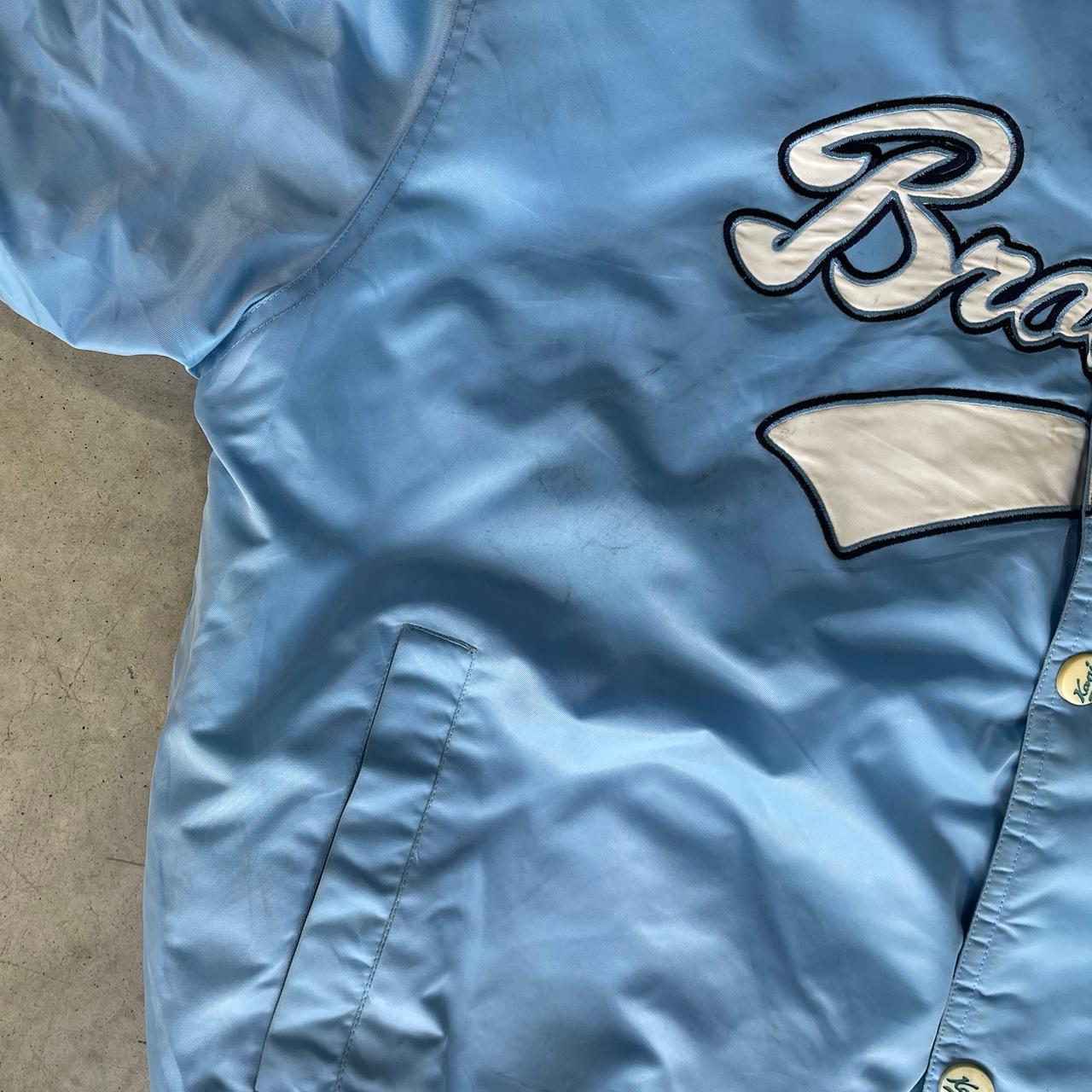 2000s Karl Kani N.Y.C. Jacket