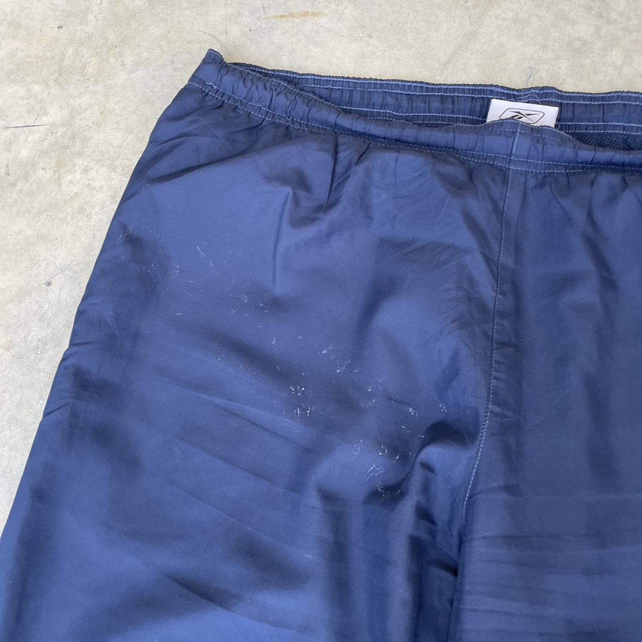 2000s Reebok Track Pants