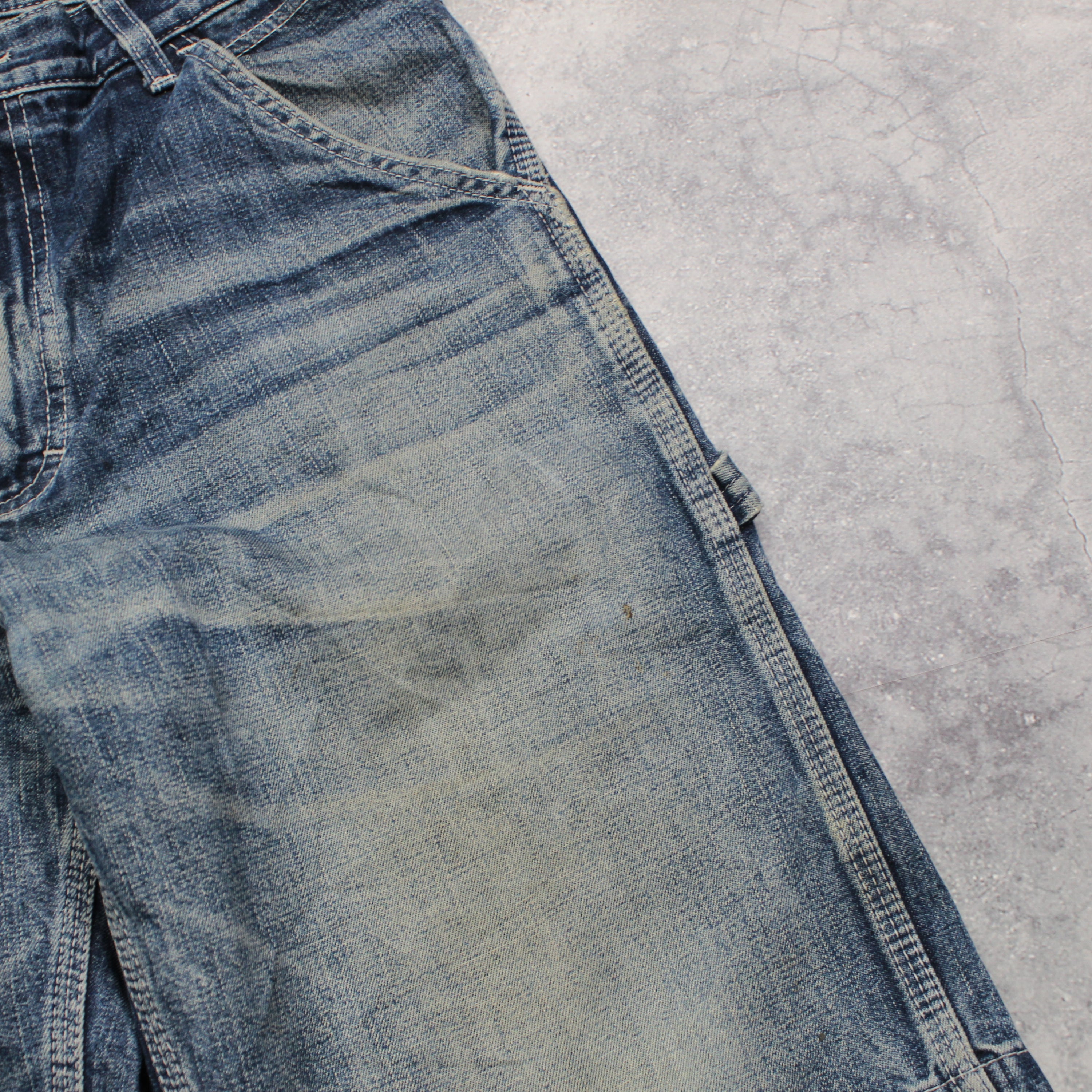 2000s Lee Cargo Shorts
