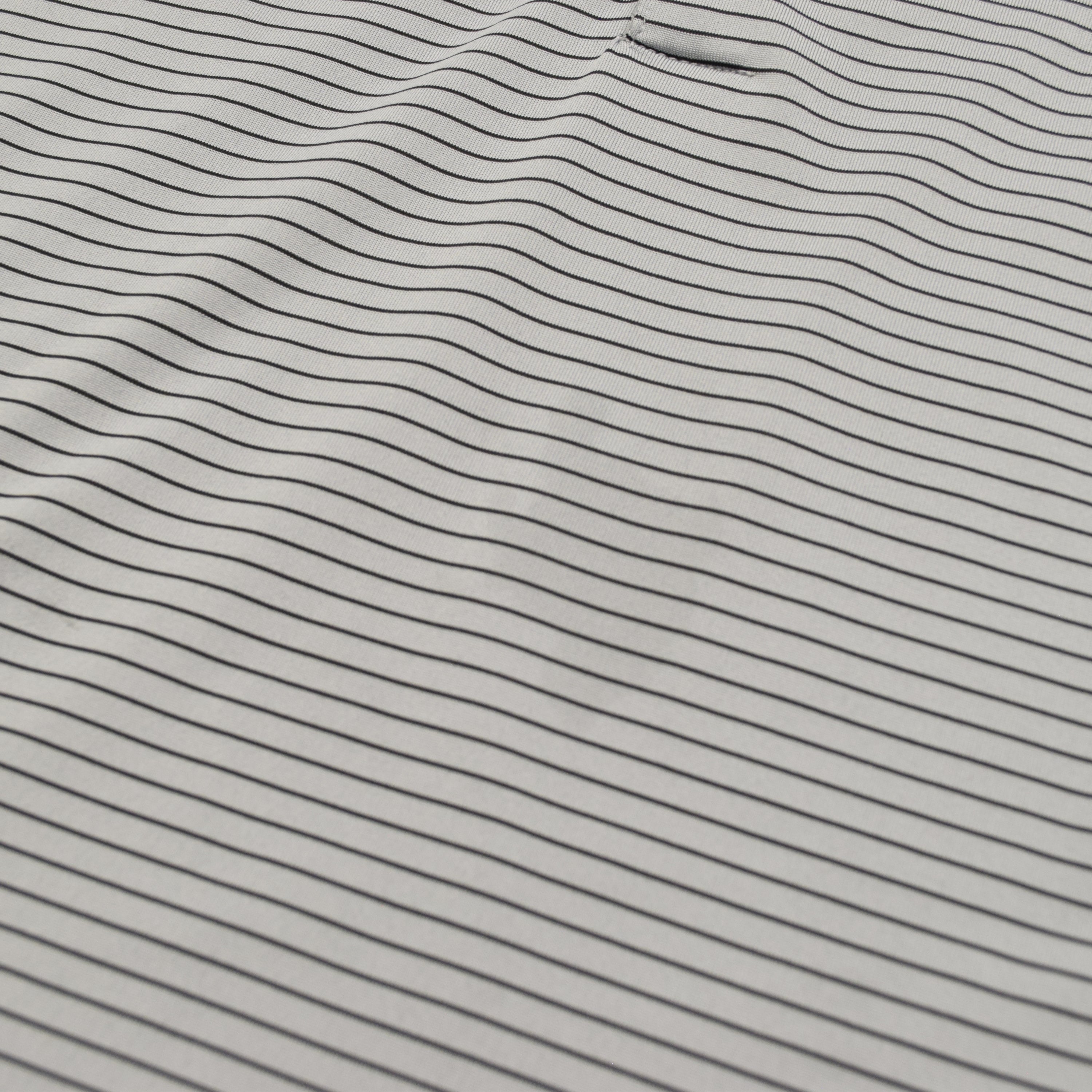 2000s Adidas Striped Team Polo