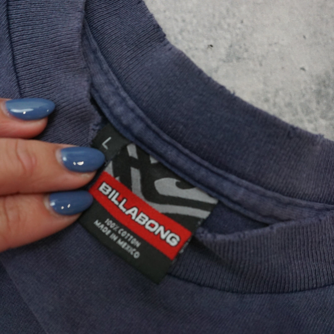 2000s Billabong T-Shirt