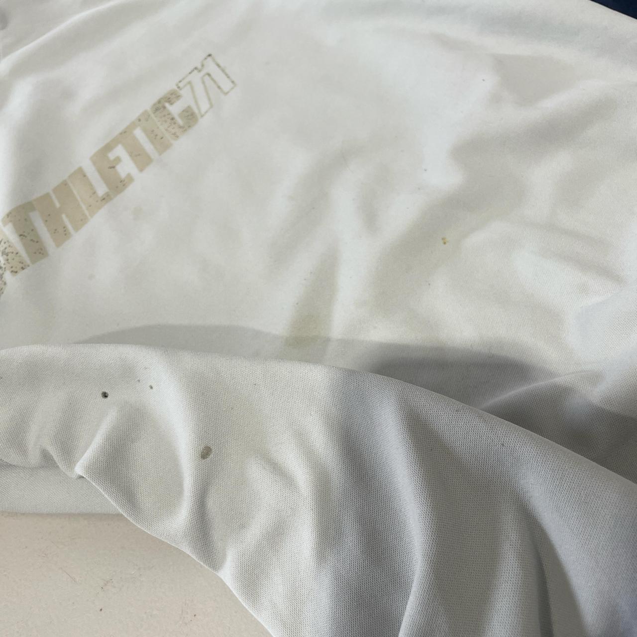 2000s Nike Athletic Crewneck