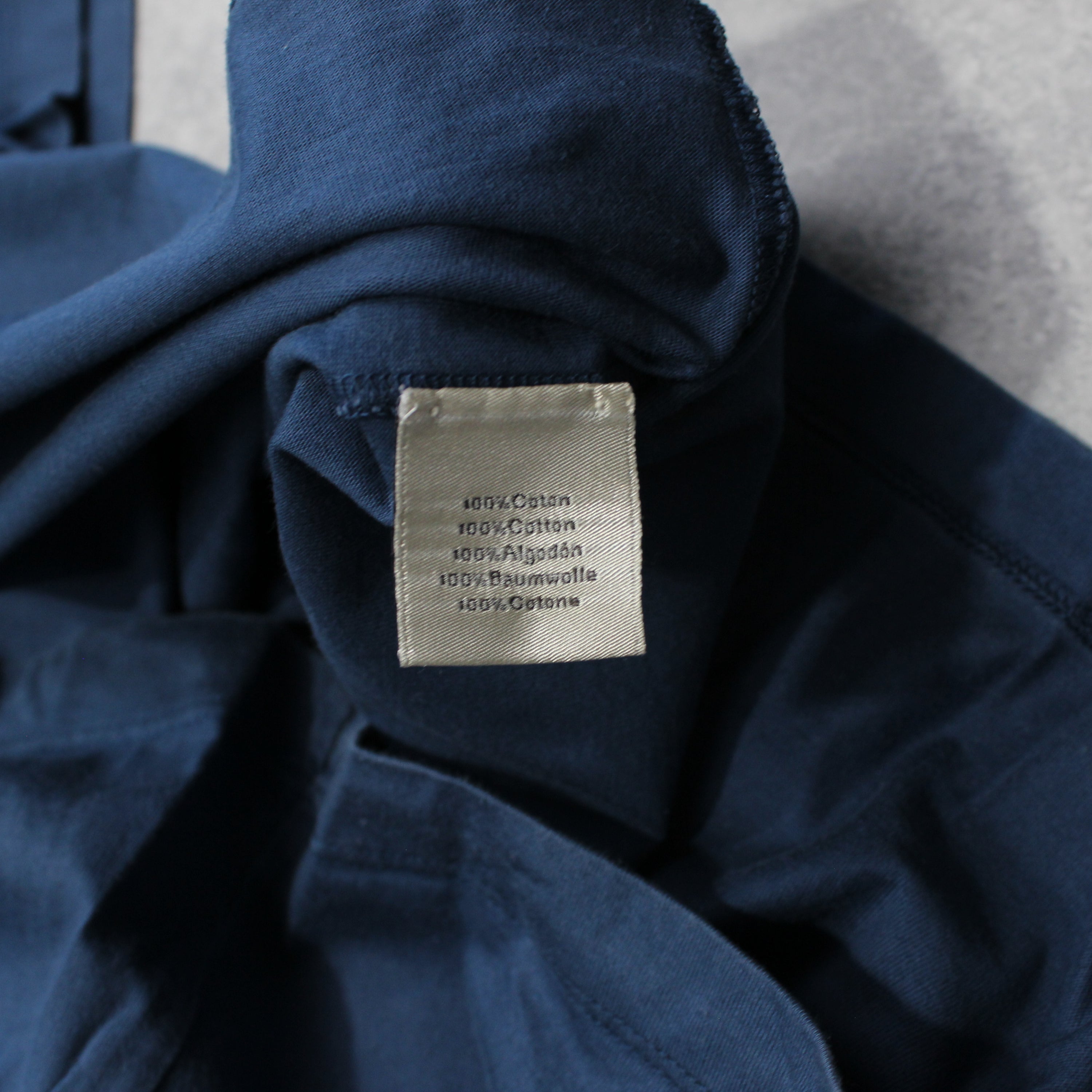 2000s Hermès Graphic T-Shirt