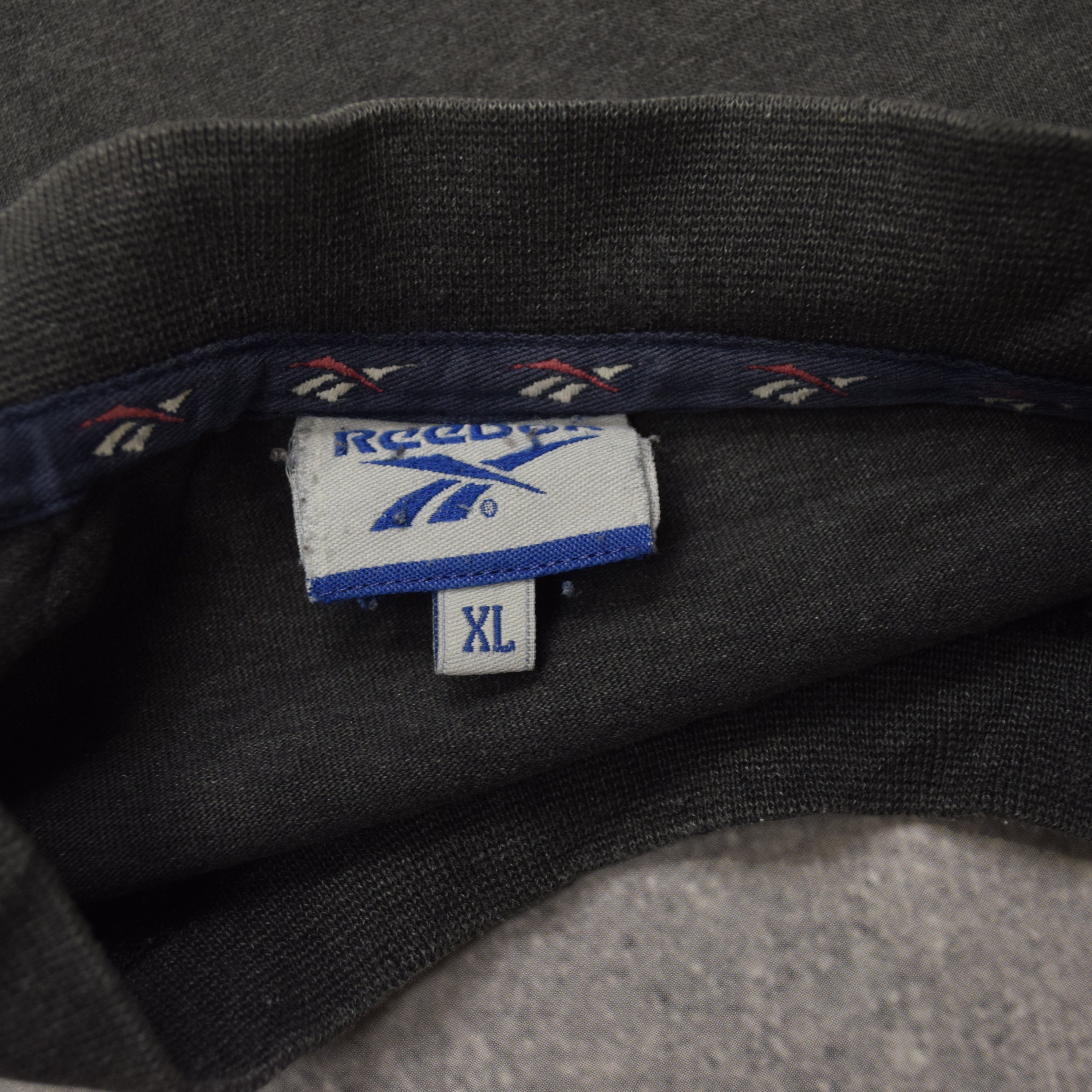 2000s Reebok T-Shirt