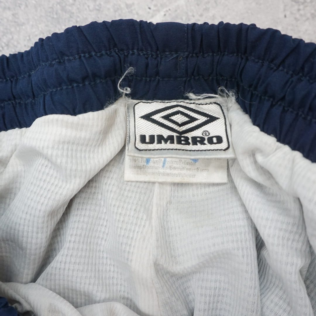 2000s Umbro Track Pants