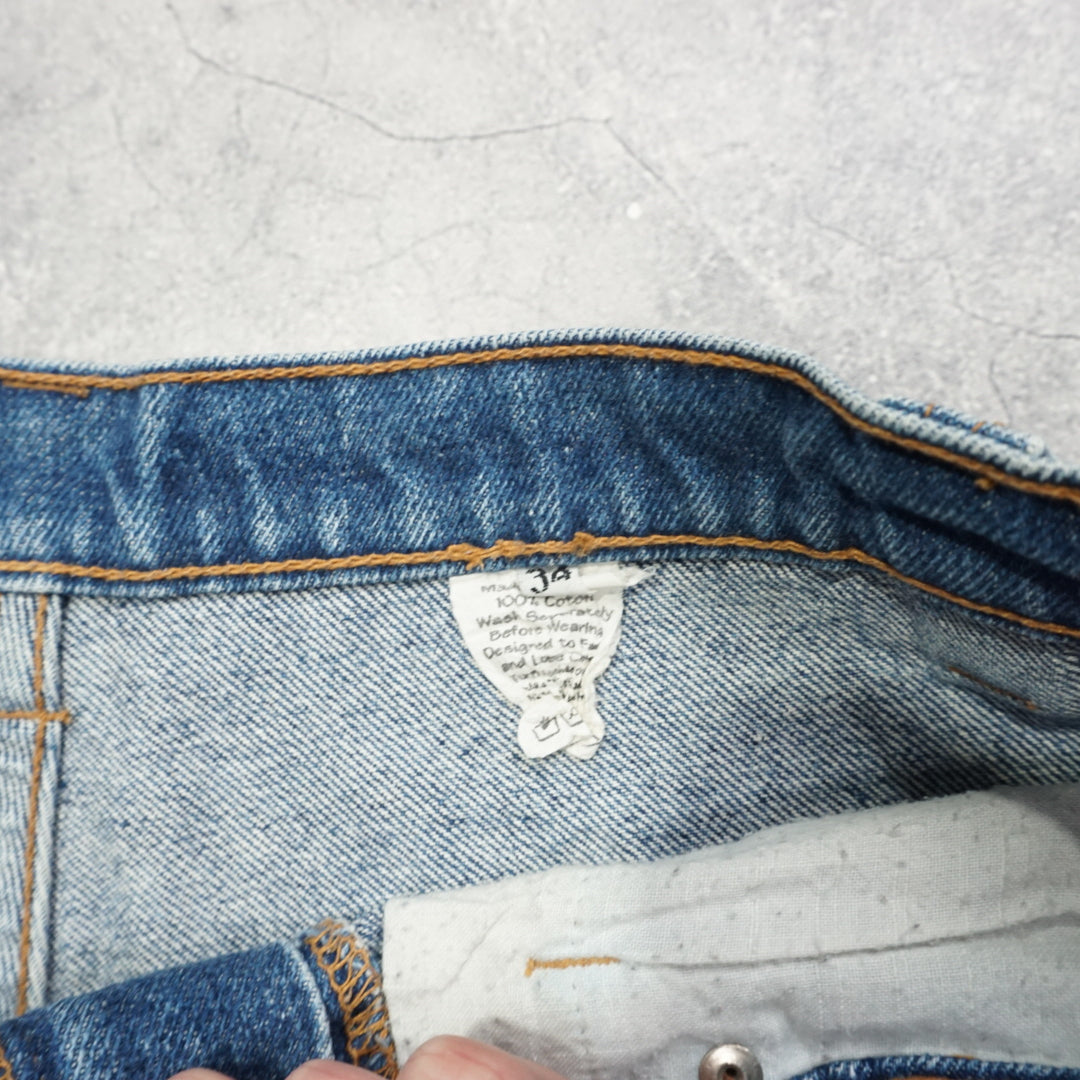 2000s Ecko Unltd Carpenter Jeans