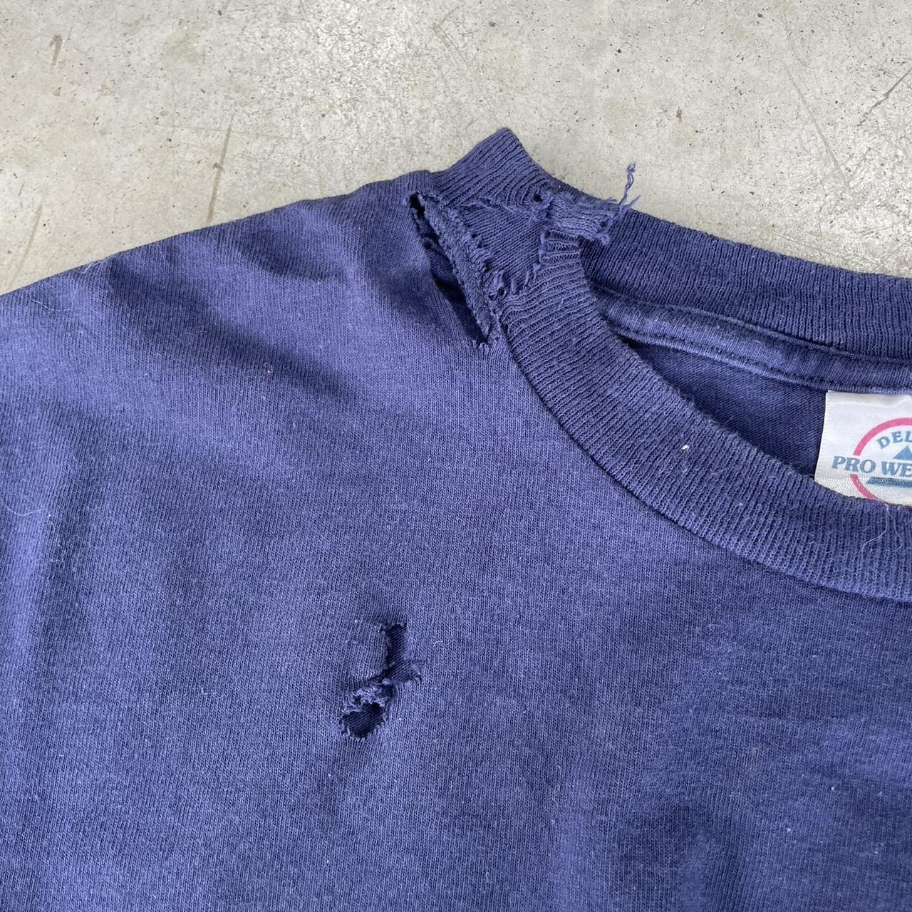 2000s Derek Jeter Graphic T-Shirt