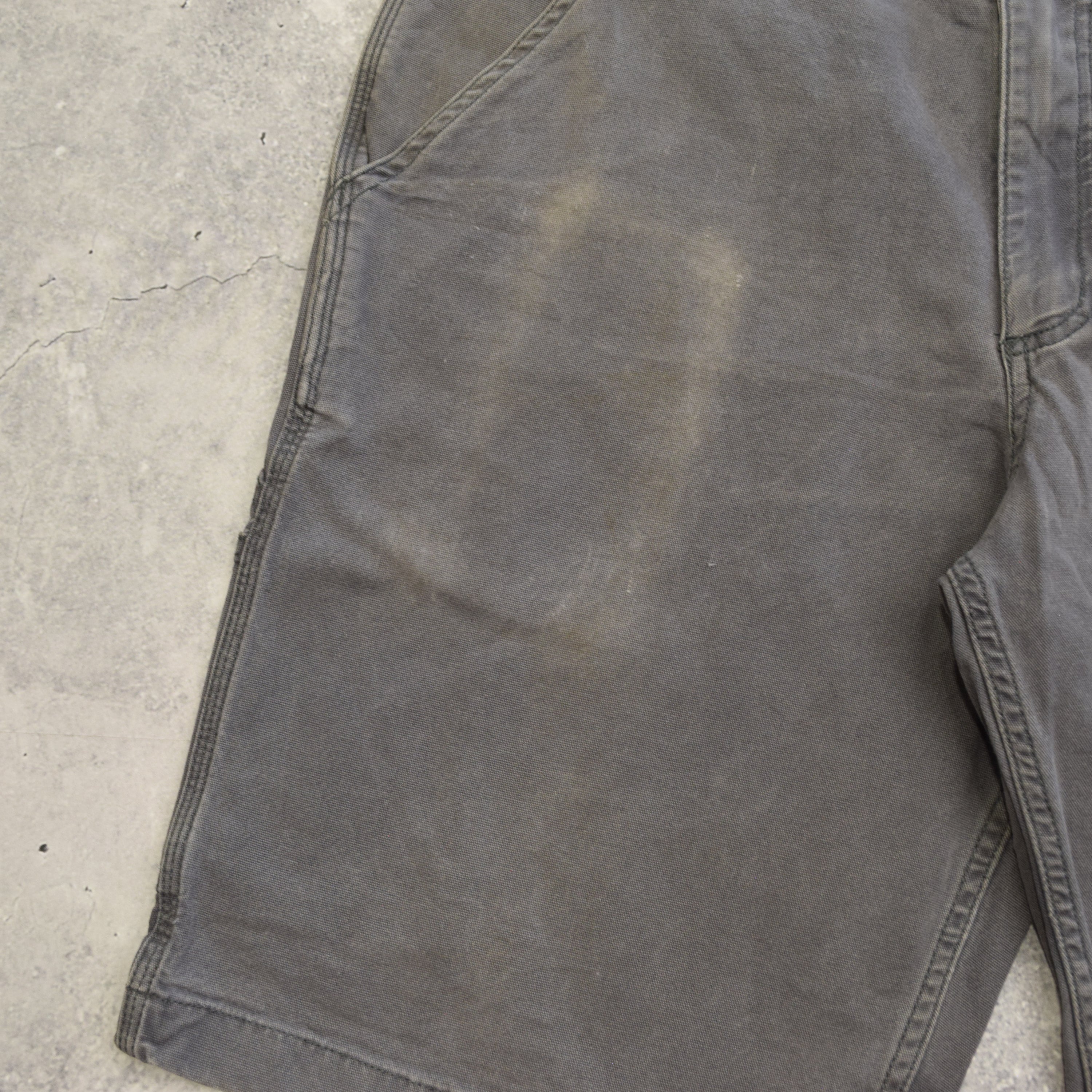 2000s Carhartt Shorts