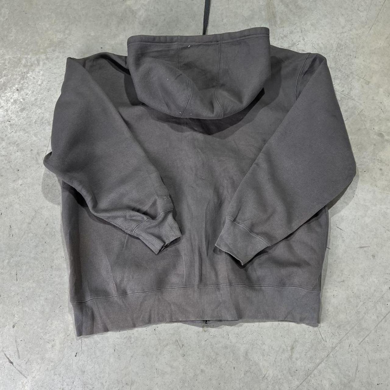2000s Dickies Boxy heavyweight Hoodie
