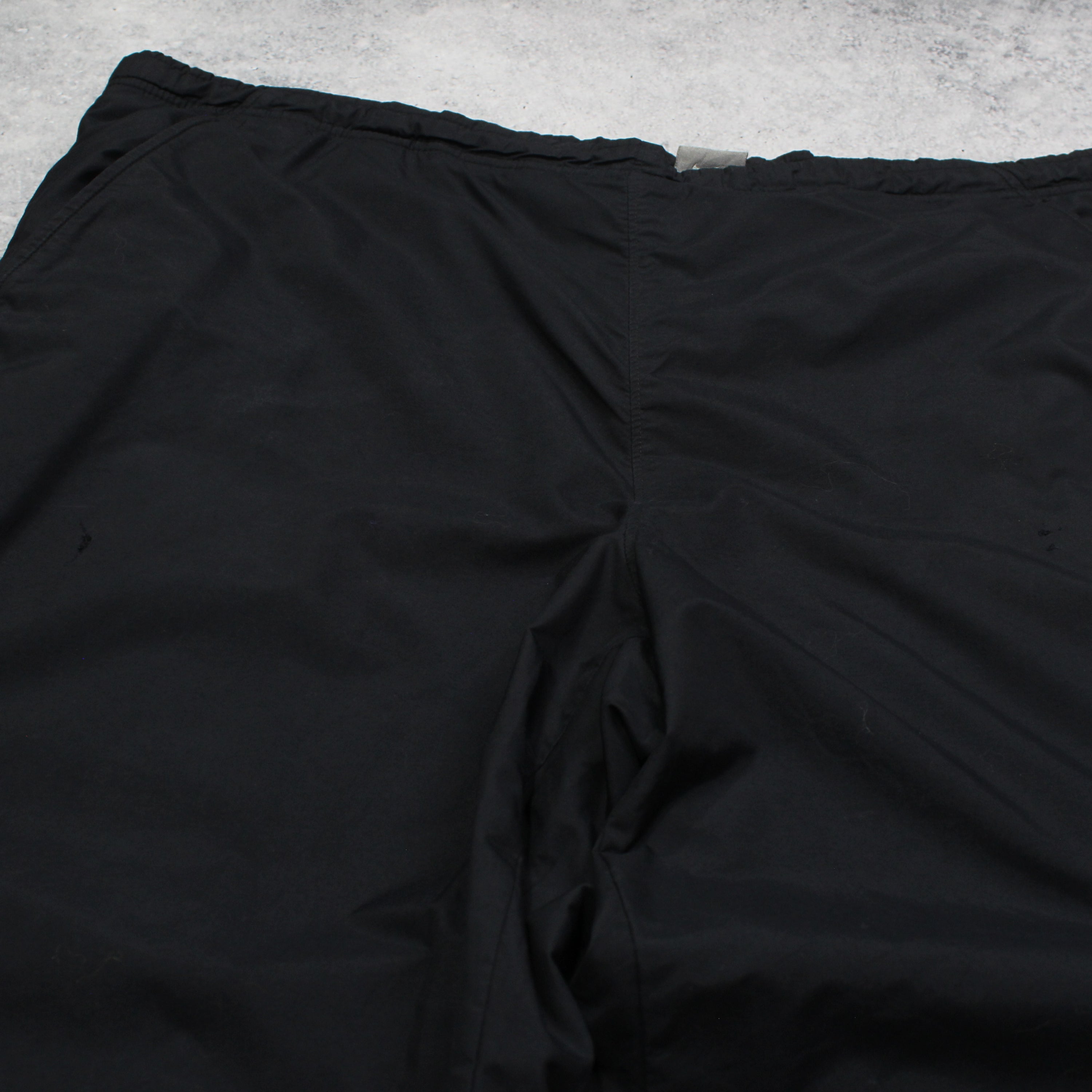 2000s Nike Cargo Pants